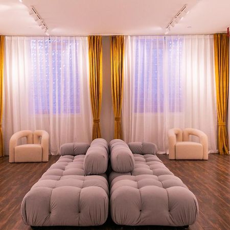 The Modernist Hotel New York Luaran gambar
