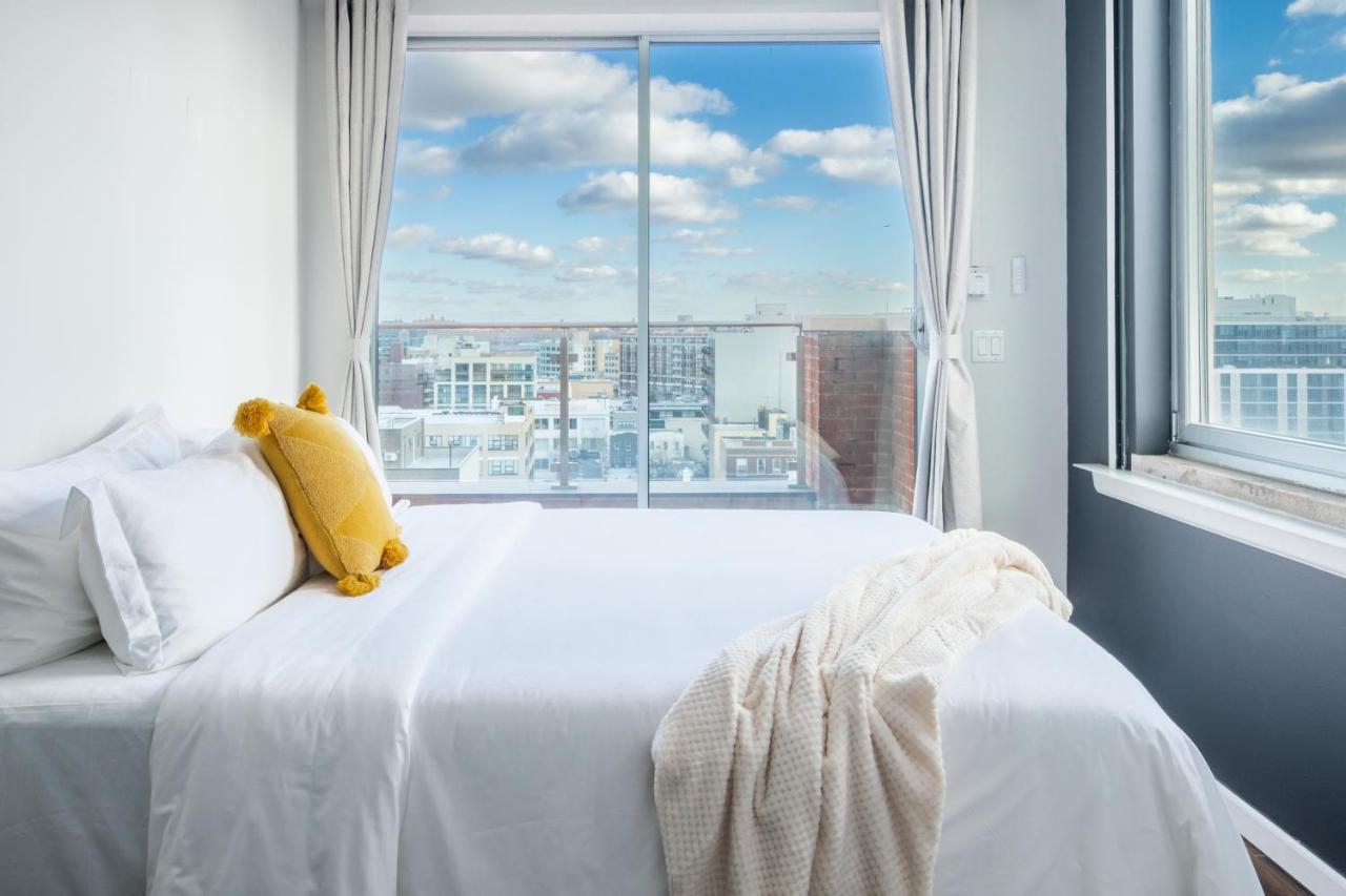 The Modernist Hotel New York Luaran gambar