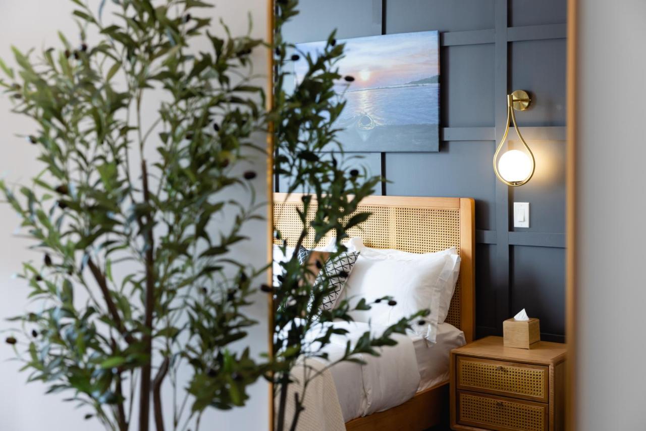The Modernist Hotel New York Luaran gambar