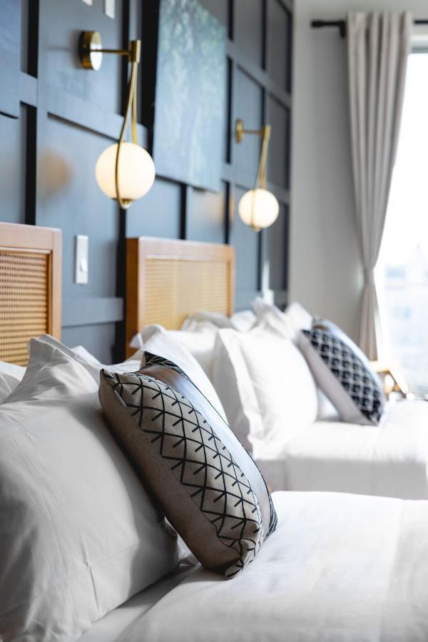 The Modernist Hotel New York Luaran gambar