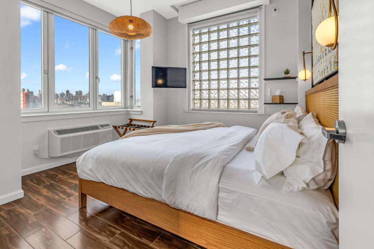 The Modernist Hotel New York Luaran gambar