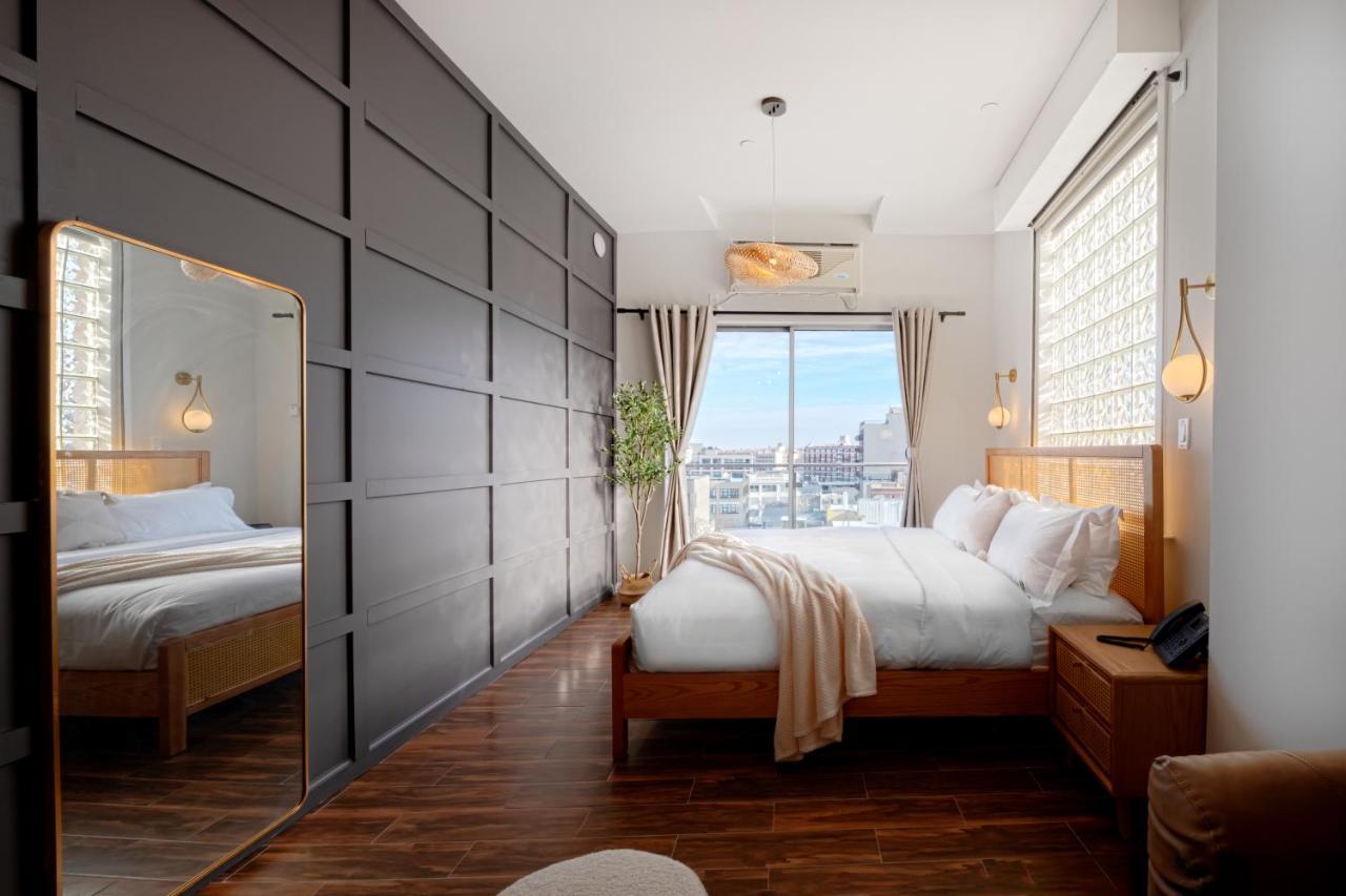 The Modernist Hotel New York Luaran gambar
