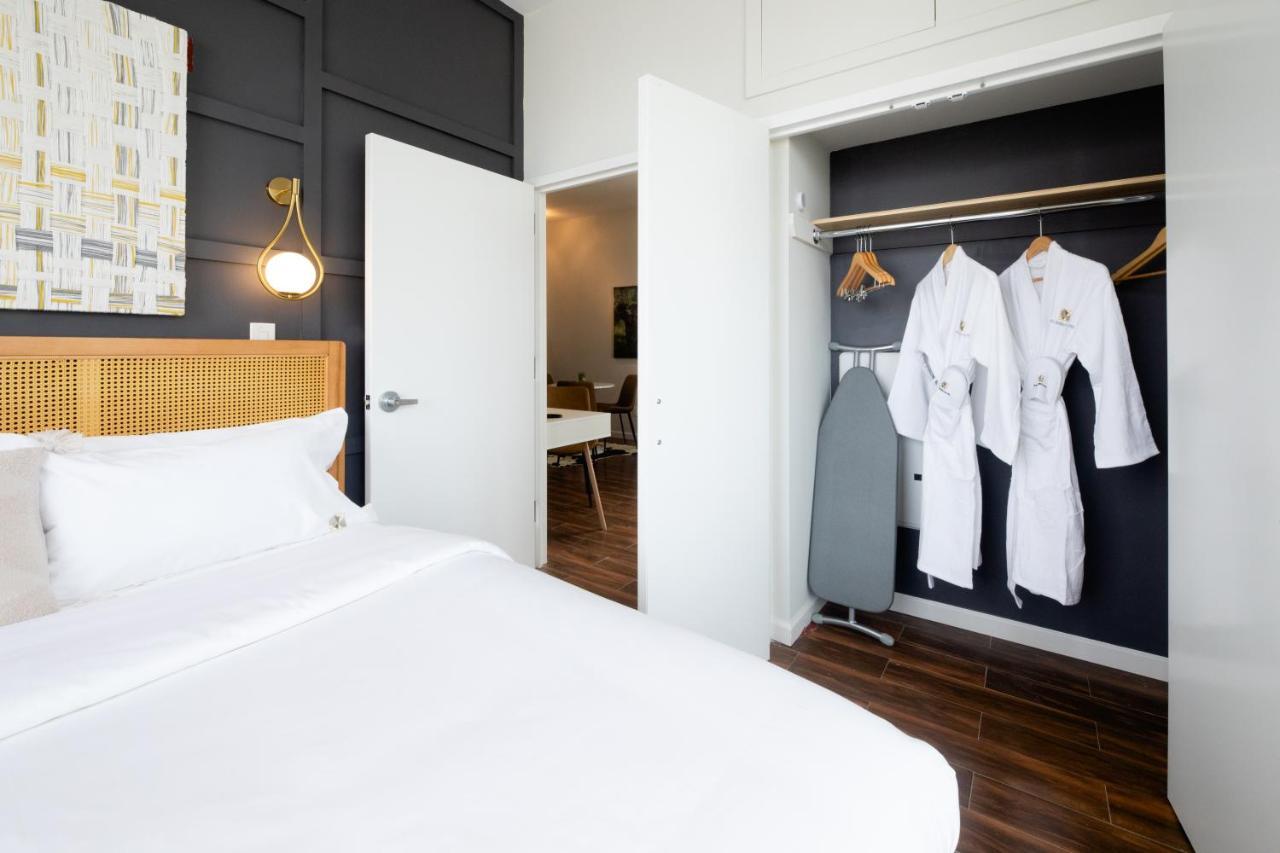 The Modernist Hotel New York Luaran gambar