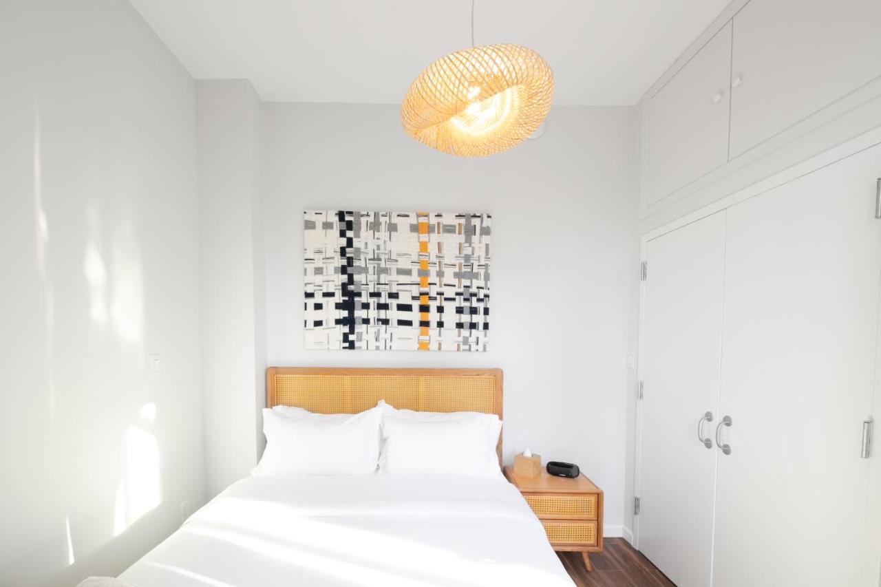 The Modernist Hotel New York Luaran gambar