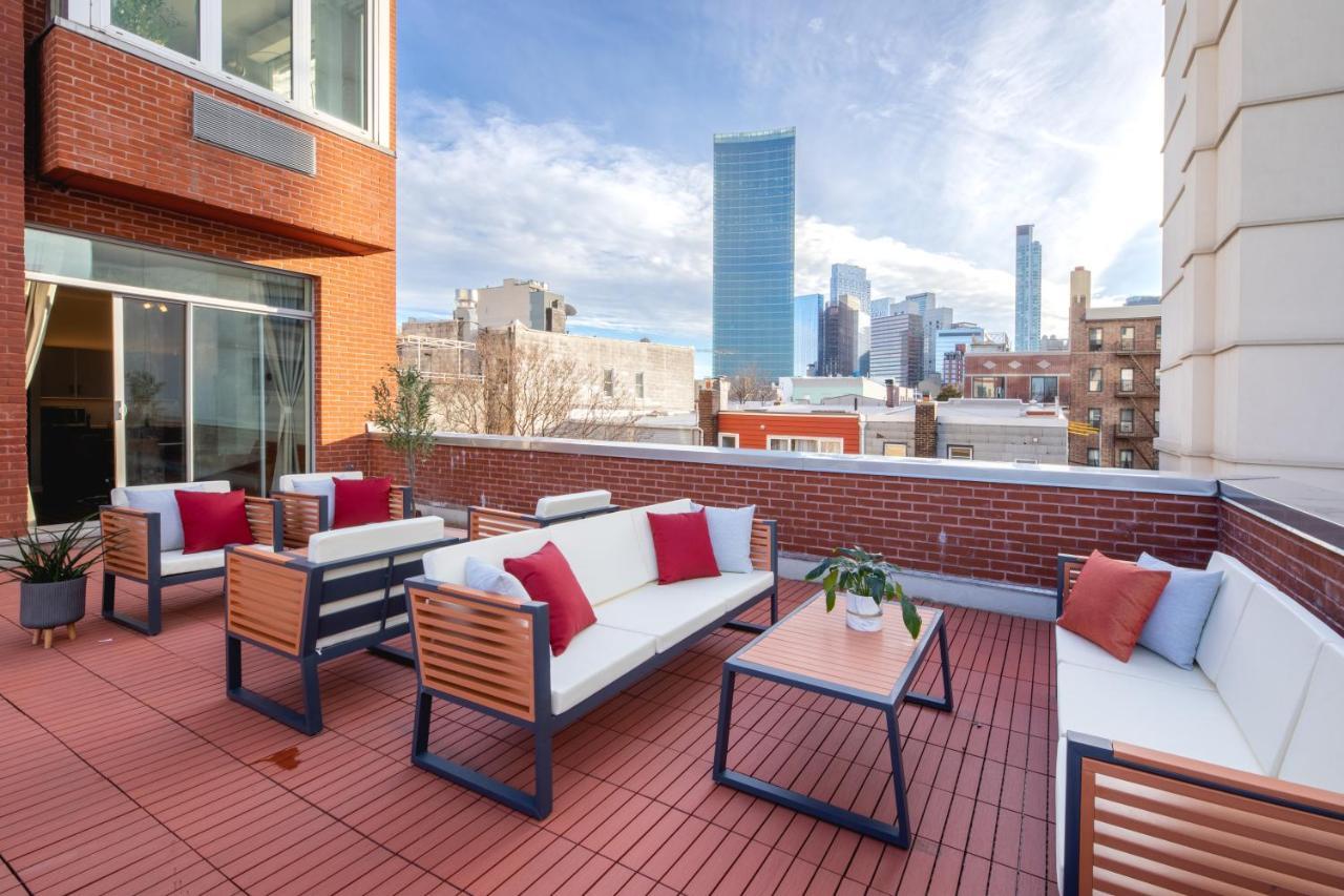 The Modernist Hotel New York Luaran gambar